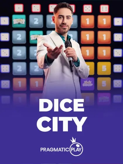 Dice City