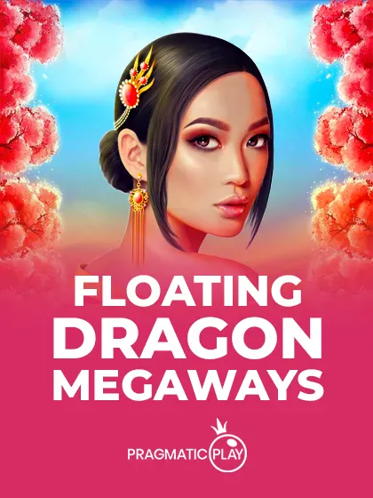 Floating Dragon Hold & Spin Megaways