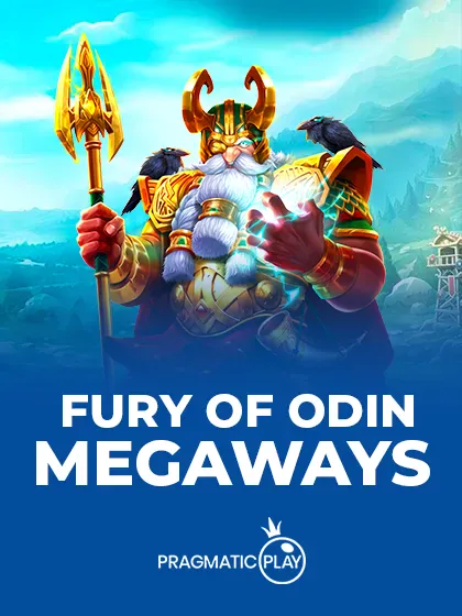 Fury of Odin Megaways