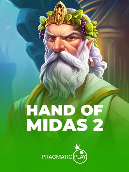 Hand of Midas 2