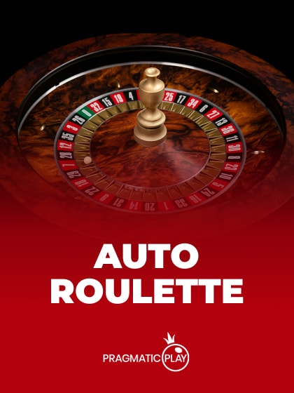 Auto Roulette