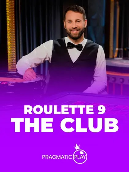 Roulette 9 - The Club