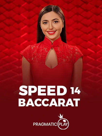 Speed Baccarat 14