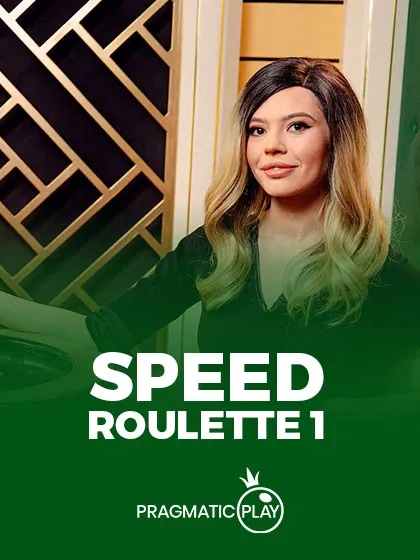 Speed Roulette 1