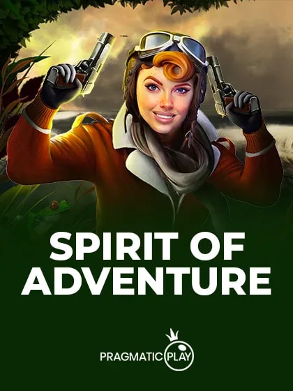 Spirit of Adventure