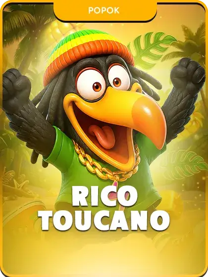 Rico Toucano