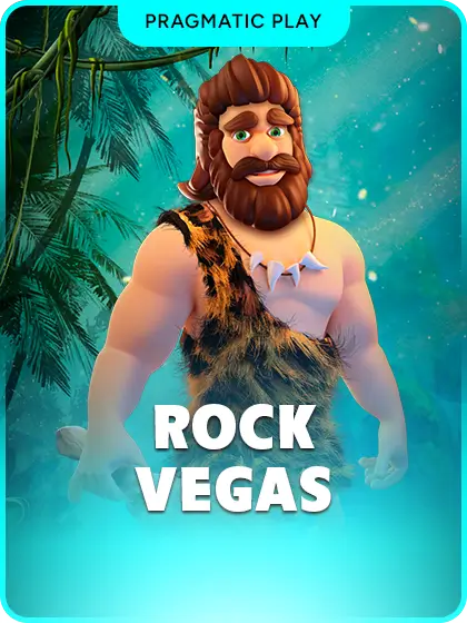 Rock Vegas