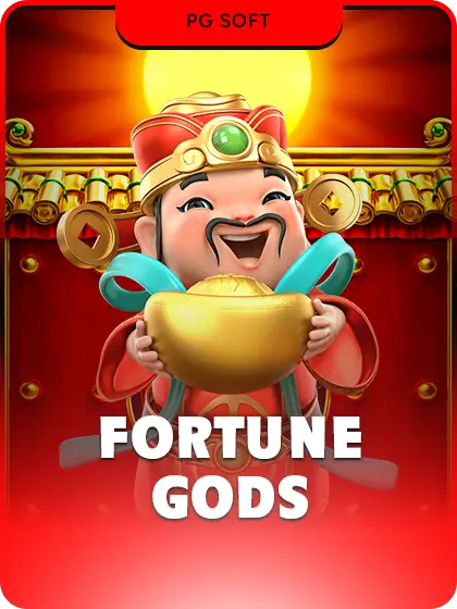 Fortune Gods