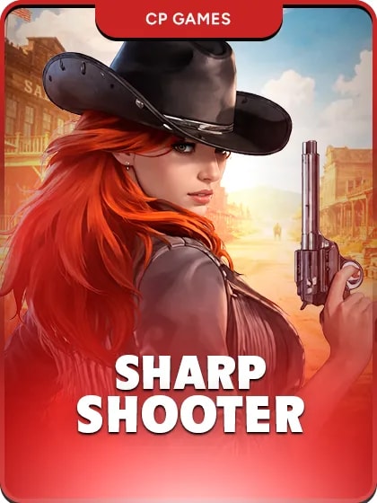Sharpshooter