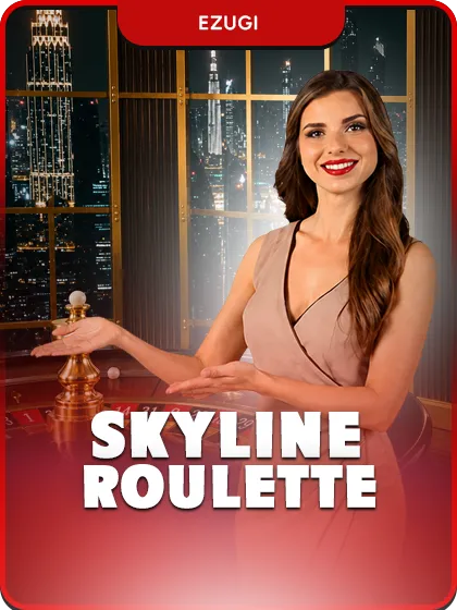 Skyline Roulette