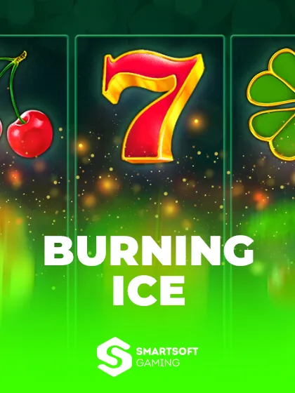 Burning Ice