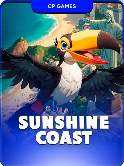Sunshine Coast