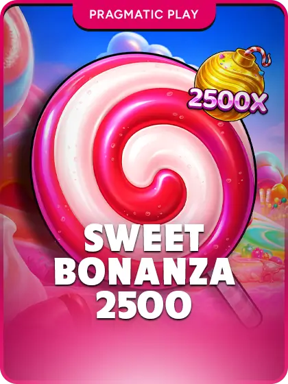 Sweet Bonanza 2500