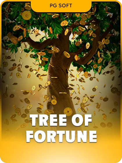Tree of Fortune