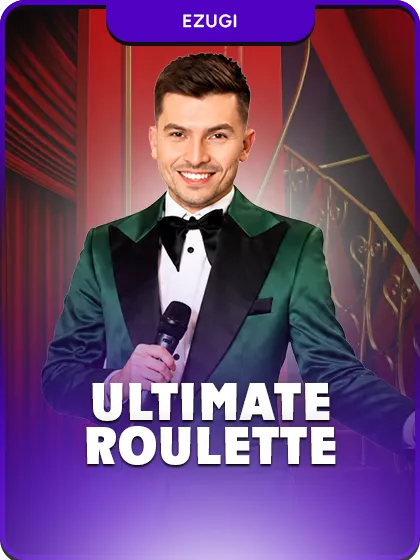 Ultimate Roulette