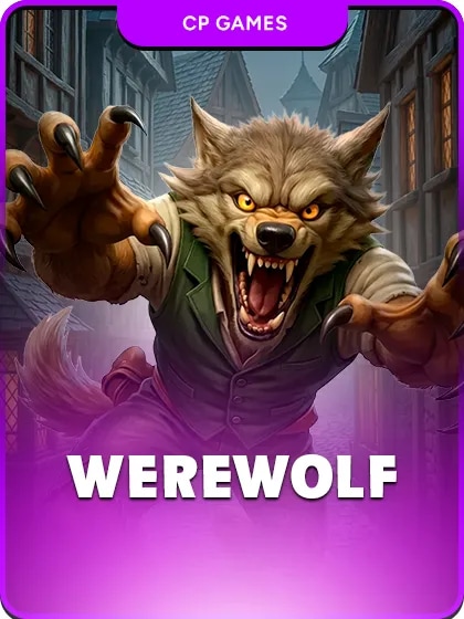 Werewolf