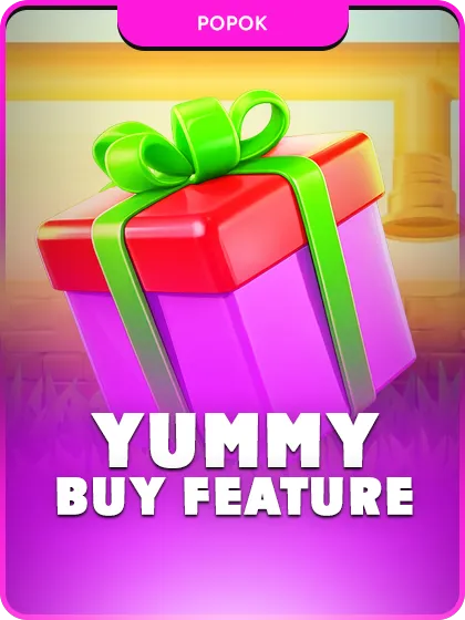 Yummy